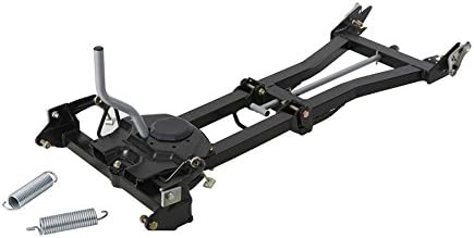 Kolpan 2017-2018 Can Am Maverick X3 UTV High Rise Push Tube by Kolpin 34-0000