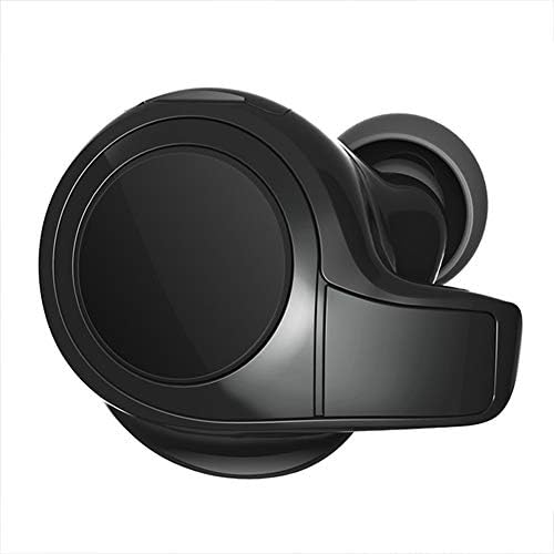 Wireless Earbud Bluetooth, BUMMD Bluetooth Headphones 8Hrs Playing Time Mini Wireless Earbuds with Microphone Bluetooth Sports Earpiece Noise Cancelling Bluetooth Headset Compatible iPhone Android