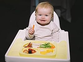 easymat ikea high chair