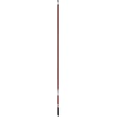Steel Telescopic Handle, Threaded, Lot of 3