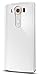 Spigen Liquid Crystal LG V10 Case with Slim Protection and Premium Clarity for LG V10 - Clear