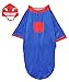 Rubies Costume Company Marvel Classic/Marvel Universe Spider-Man Pet Costume, Large