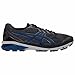 ASICS Men's Gt-1000 5 Running Shoe, Carbon/Imperial/Black, 13 M US