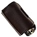 New Marshal Genuine Cigarette Case Holder#92812 (Croco Black)