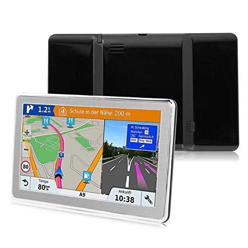 1 Navigation+Auxauo+Vehicle+Lifetime+Steering