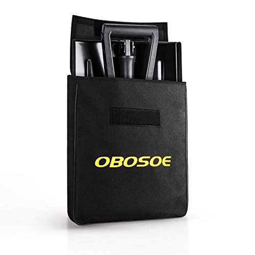 4 OBOSOE+Emergency+Portable+Collapsible+Aluminium