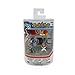 Pokémon 3 Pack 2 Inch Figure- Fennekin, Sneasel, Hawlucha