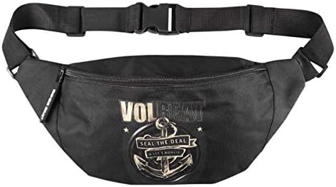 vinyl bumbag