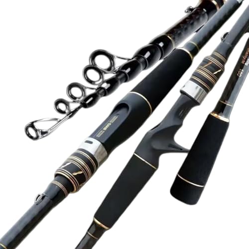 Mua hybmszj 釣竿 コンパクトロッド 投げ竿 釣り竿 ちょい投げ 釣竿