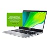 Acer Chromebook 314 CB314-1H - (Intel Celeron N4000, 4GB, 64GB eMMC, 14 inch Full HD Display, Google Chrome OS, Silver)