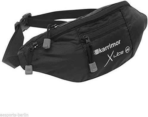 karrimor running bum bag