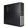 DELL Optiplex 990 Desktop Computer, i7 upto 3.8GHz CPU, 16GB DDR3 Memory, New 512GB SSD, WiFi, Windows 10 Pro (Renewed…