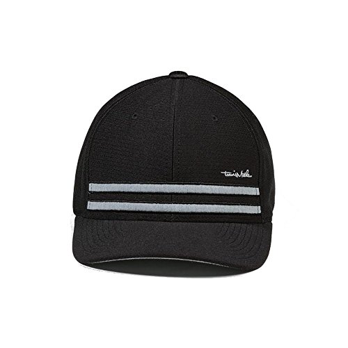 TravisMathew  Men's Hout Black S/M