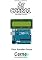 Livro Medindo a qualidade do Ar com o sensor CCS811 Programado no Arduino