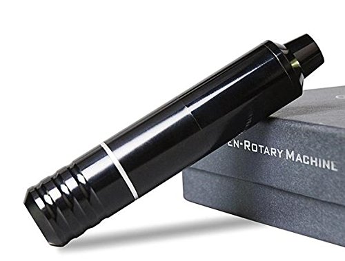 TMXX Tattoo Machine Pen Machine Powerful Motor DC Cable Connector