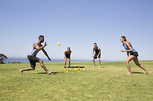 4 Spikeball+Ball+Bundle+Spikebuoy+Balls