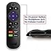 Amaz247 Standard IR Replacement Remote for Roku 1, 2, 3, 4 (HD, LT, XS, XD), Roku Express, Roku Premiere, Roku Ultra w/Disney+, Netflix, Prime Video and Hulu Channel Shortcut Buttonsthumb 3