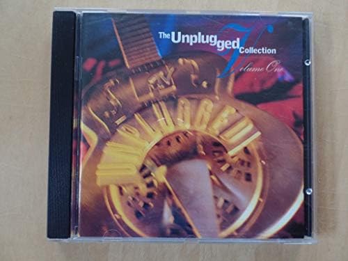 Various Artists, Stevie Ray Vaughan, Eric Clapton, Neil Young