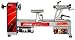 NOVA 46300 Comet II Variable Speed Mini Lathe 12-Inch x 16 1/2-Inch primary