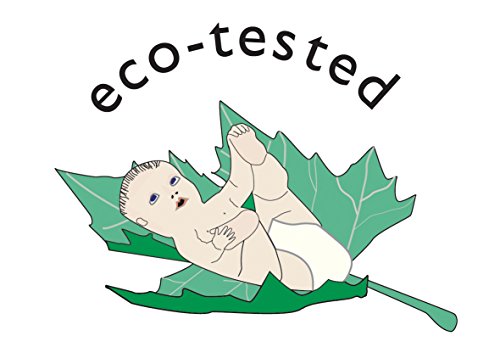 AMAZONAS Inlay für Babyhängematten Sunny Cacao 86 x 46 cm in Beige – Bild 8