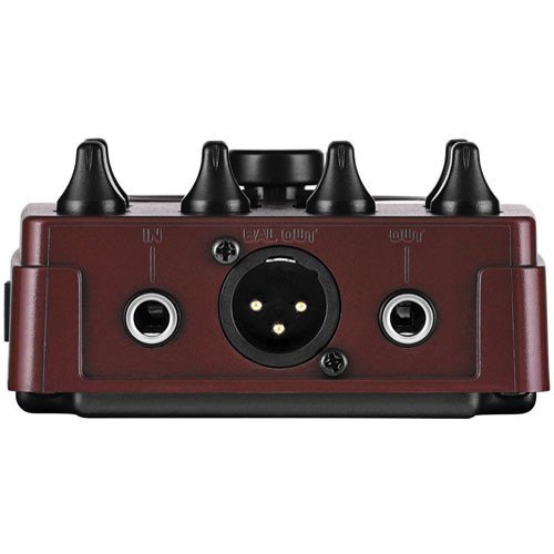 image for Photo Savings Behringer V-TONE ACOUSTIC ADI21 Acoustic Amp Modeler Dir