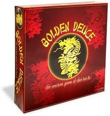 Playroom Entertainment Golden Deuce
