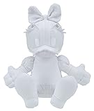 Autograph Doll Daisy Duck Graduation celebration message autograph Stuffed Animals