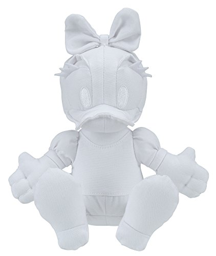 Autograph Doll Daisy Duck Graduation celebration message autograph Stuffed Animals