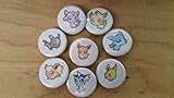 Pokemon Collectible 1