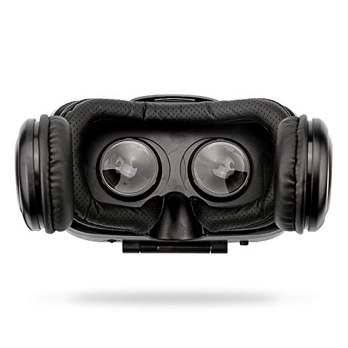 BOBOVR Z4 VR Headset for Phone, Virtual Reality Headset with Remote Controller 3D Glasses for VR Games & Movies On… - Image 3