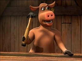 Amazon Com Watch Back At The Barnyard Season 1 Prime Video