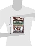 Front cover for the book Operation Neptune by Kenneth Edwards
