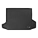 MAXLINER All Weather Custom Fit Cargo Trunk Liner Floor Mat Black Compatible with 2018-2022 Chevrolet Equinox/GMC Terrain