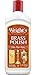 Wright's Brass and Copper Polish and Cleaner - 8 Ounce - Gently Cleans and Removes Tarnish Without Scratching primary