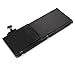 Key Power New Laptop Battery for Apple A1322 A1278 (MacBook Pro 13 inch - Mid 2009, Mid 2010, Early 2011, Late 2011, Mid 2012), fits MB990LL/A - 18 Months Warranty [Li-Polymer 6-cell 6000mAh/65Wh]