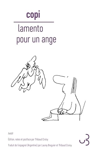 Lamento pour un ange