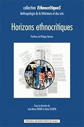 Horizons ethnocritiques