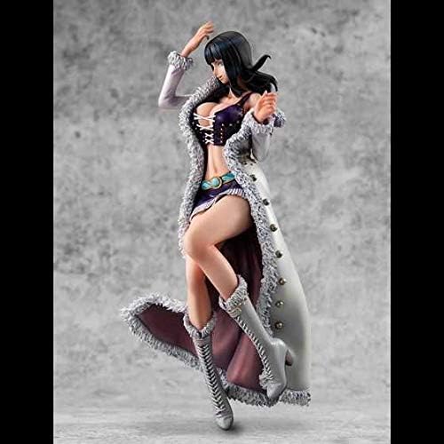 Amazon Portrait Of Pirates ワンピース Playback Memories ミス オールサンデー One Piece 塗装済み フィギュア 完成品 303 おもちゃ ホビー