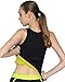 Body Shaper Sauna Vest for Women Waist Trainer Hot Sweat Suit Workout Shapewear Neoprene Compression Shapers Tank Top Thermal Shirt L