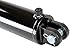 HYDROWORKS Double Acting Tie Rod Hydraulic Cylinder, 2500 PSI (4