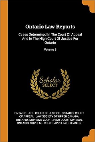 appeal to the high court