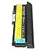 BULL-TECH 11.1V 7200mAh New Laptop Battery Compatible with IBM ThinkPad X200 X200s X201 X201i X201s Series-P/N: 42T4534 42T4535 42T4543 42T4650 42T4834 42T4835
