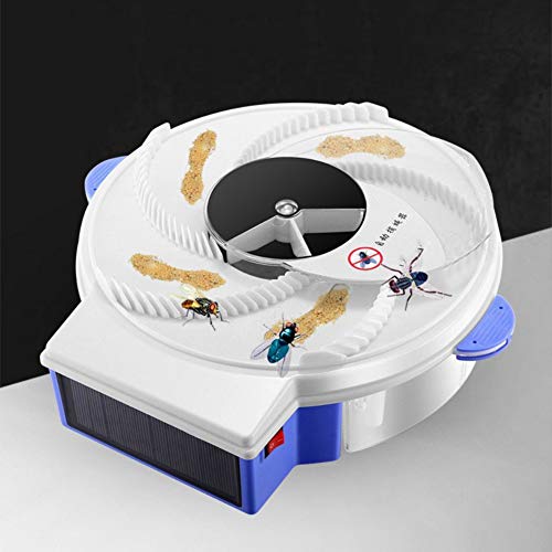 The Best Electronic House Fly Trap of 2019 Top 10, Best Value, Best