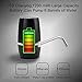 Water Bottle Pump, Electric Drinking Water Pump Portable USB Charging Water Dispenser Water Bottle Dispenser for Universal 5 Gallon Bottle