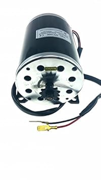 E Scooter Elektro Motor 1000W MY1020 36V Motor 1000w Elektro Scooter Roller E Skateboard E bike