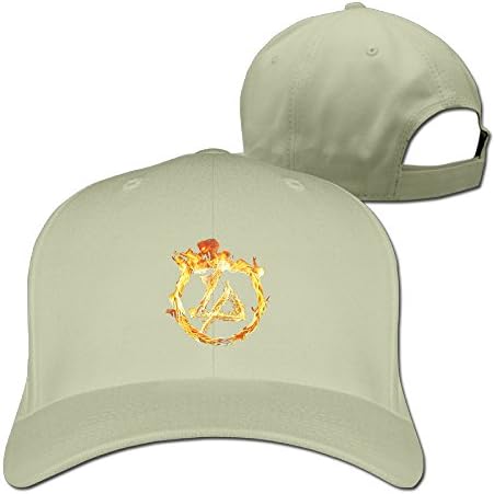 LP Printing Multicolor Adjustable Baseball Caps (Unisex)