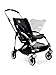 Bugaboo Bee3 Base Stroller, Black