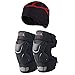 Scoyco K15-2 Motorcycle Motocross Racing Knee Guards Pads Braces Protective Gear