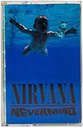 Nirvana - In Utero [Blu-ray Audio] - Amazon.com Music