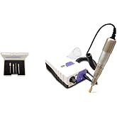 Medicool Pro Power 520 Electric File + Bit Kit 2 Bundle | PP520+FBK2